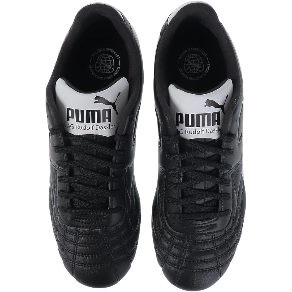 [PUMA] Soccer Spikes for Hard Ground/Artificial Grass Paramexico SE Pro HG/AG 10731601