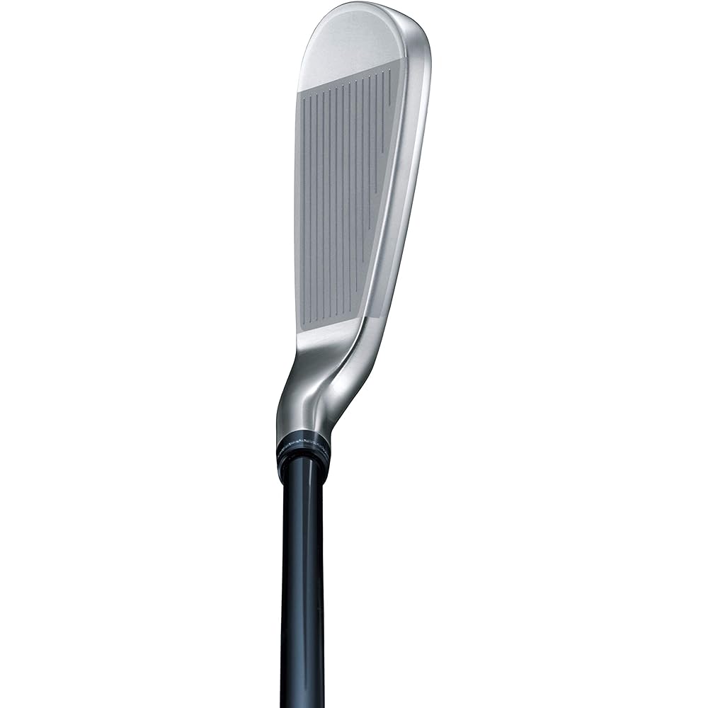 Dunlop Golf Club XXIO Prime 2021 Iron [Model with genuine catalog shaft] SP-1100 Carbon Shaft Men's Right-handed Loft Angle Golf Club