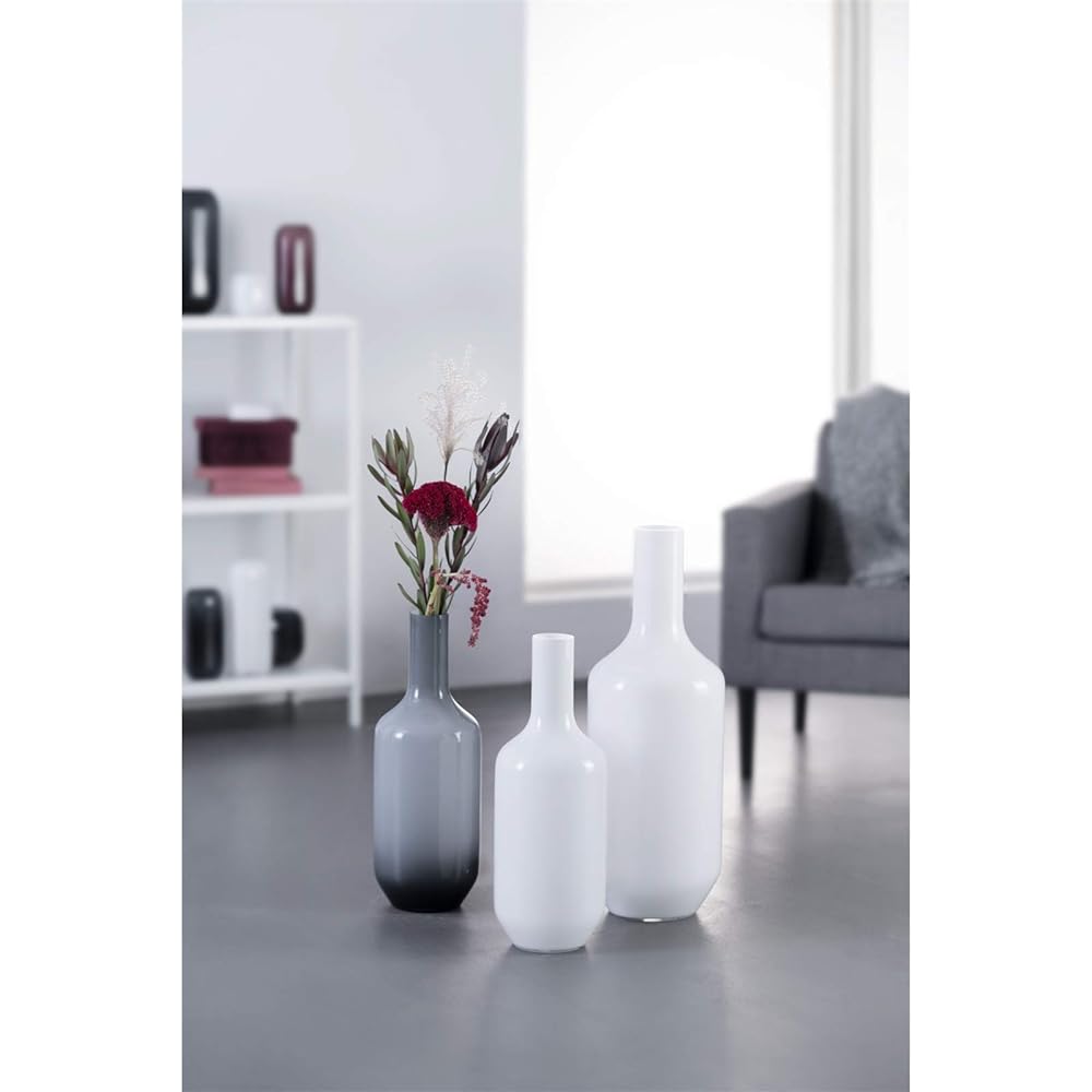 LEONARDO Base 50cm White Milano 041648