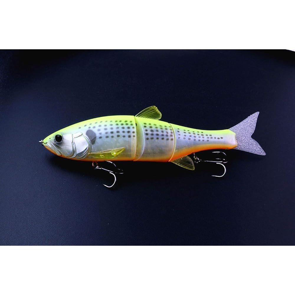 JACKALL Lure Dow's Swimmer 220SF