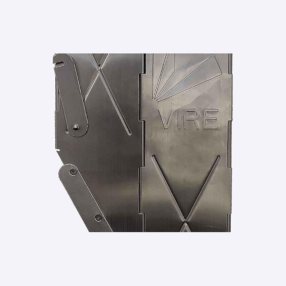 [VIRE STOVE] VIRE STOVE VOS001