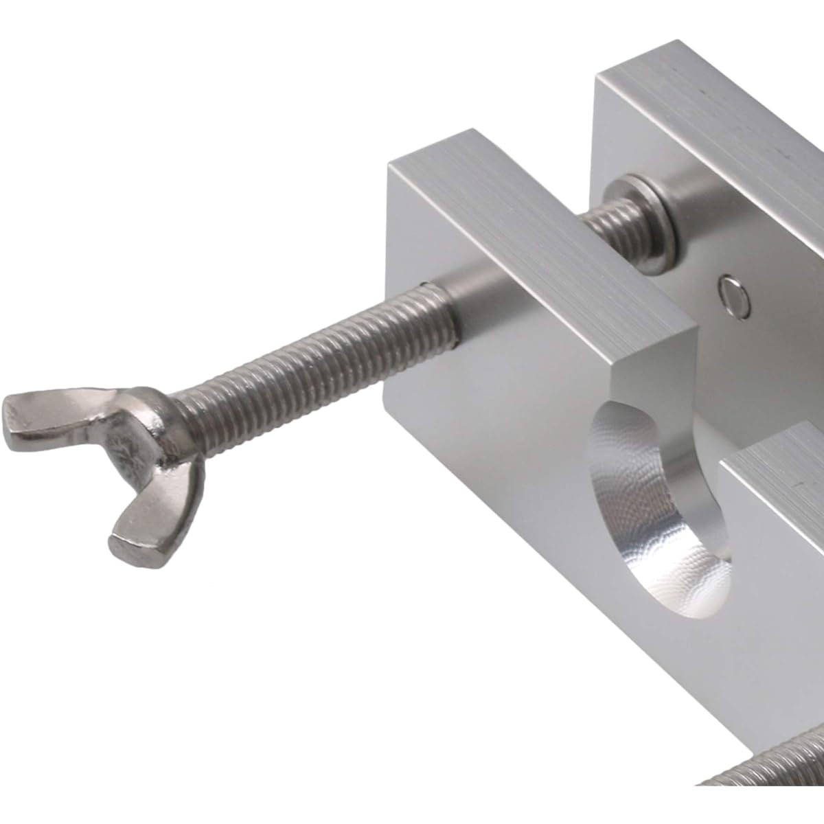Mxfans Trumpet Mouthpiece Puller Replacement for Brass Wind Instruments, Silver