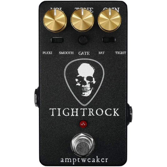 Amptweaker Tight Rock Distortion Guitar Effector