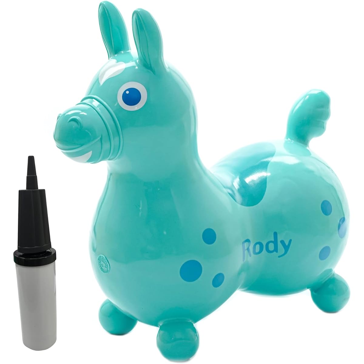 RODY [Double action with pump] RODY Official distribution product