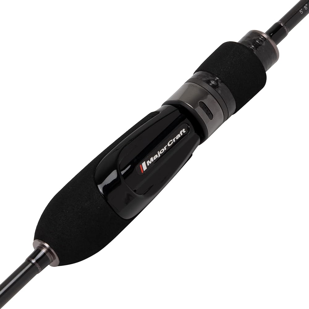 Major Craft Ajingrod AJIDO 5G