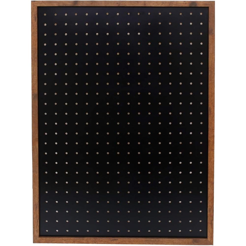 Maruwa Boeki Goody Off Punching Board L Black 400834301