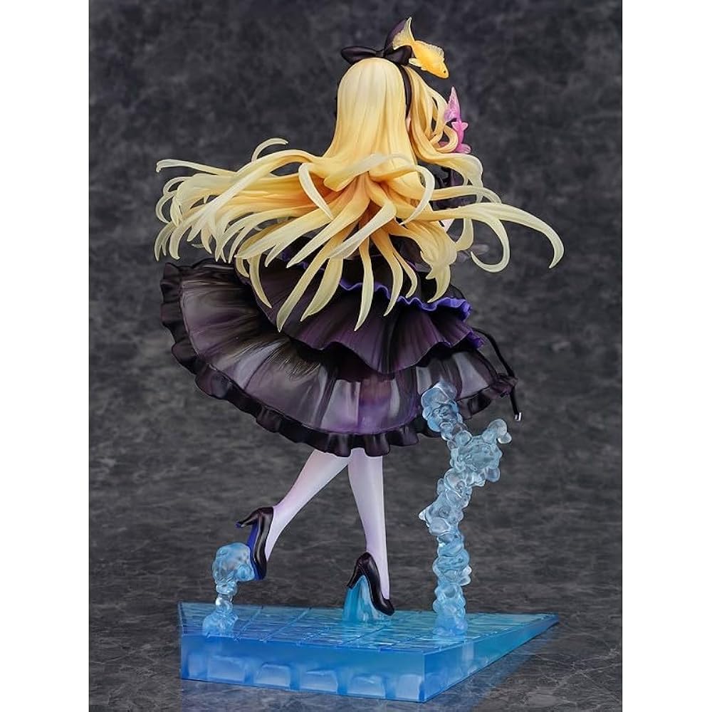 Original illustration by Fujichoco Touka Corridor Alice Underwater 1/7 scale ABS&PVC painted finished figure AL80002