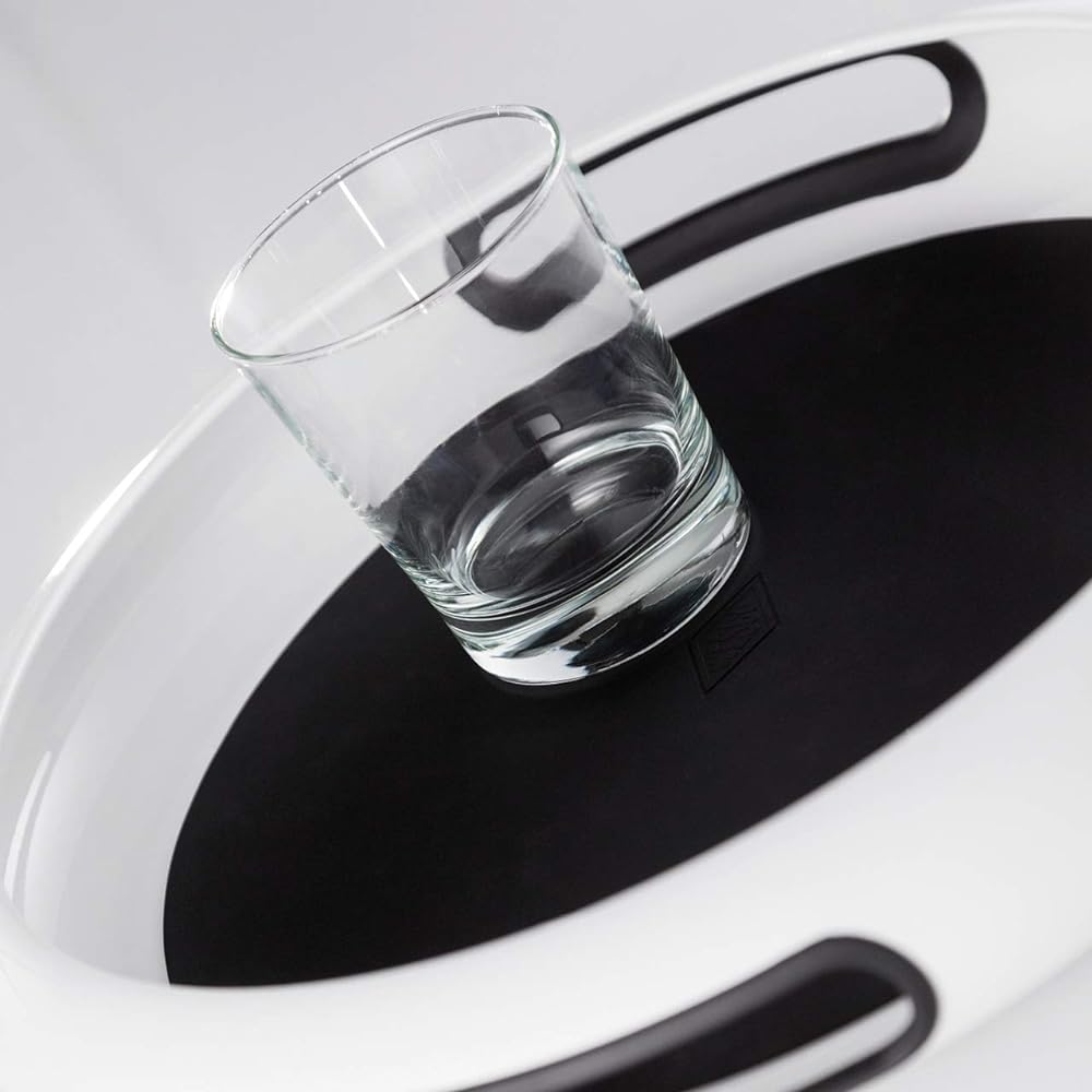 WESCO space tray red
