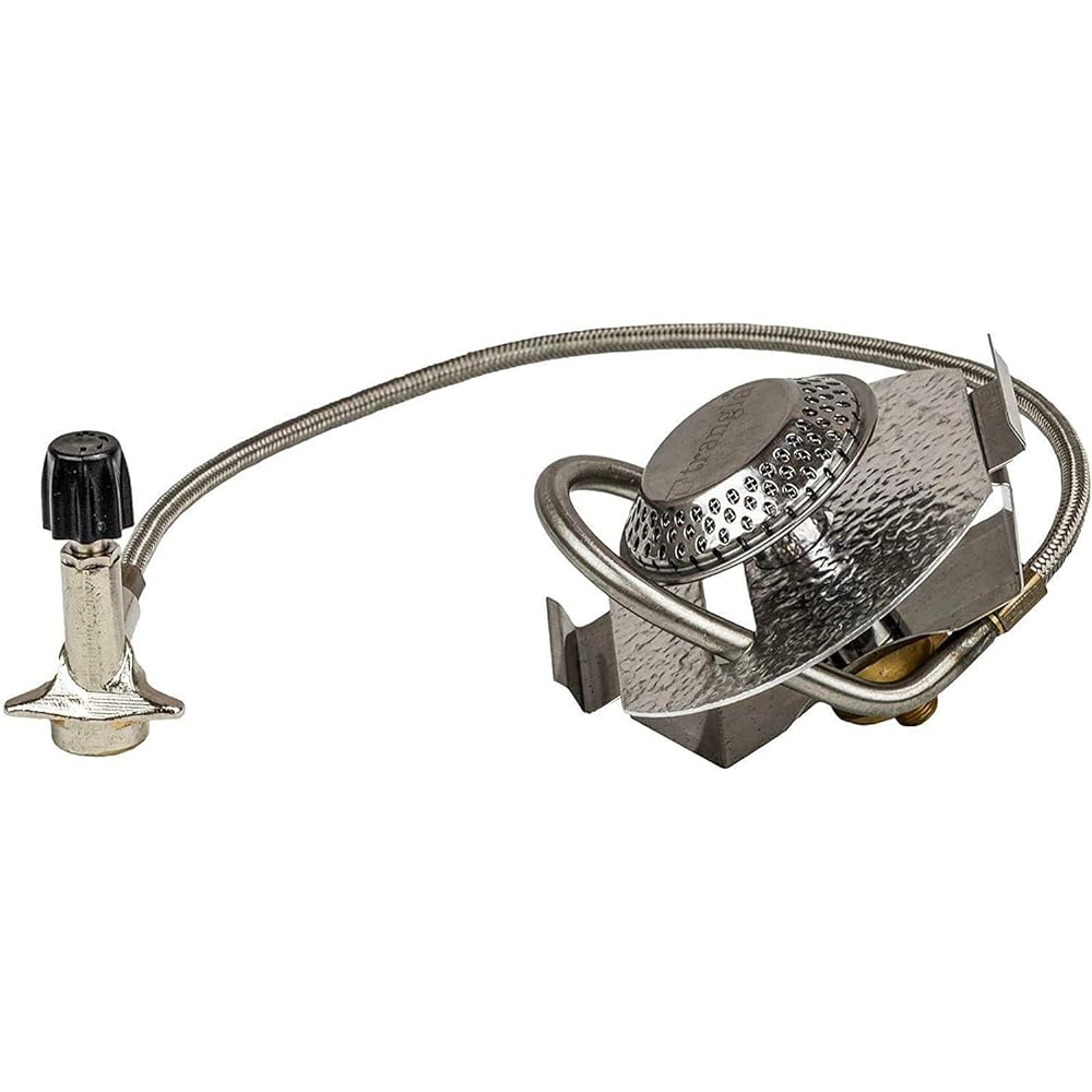 Trangia Gas Burner Genuine Trangia Gas Burner Storage Bag Included [Parallel Import]