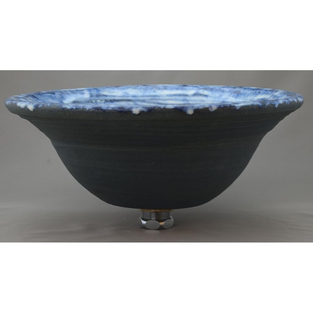 Purple incense bowl 300~330φ JT016-33