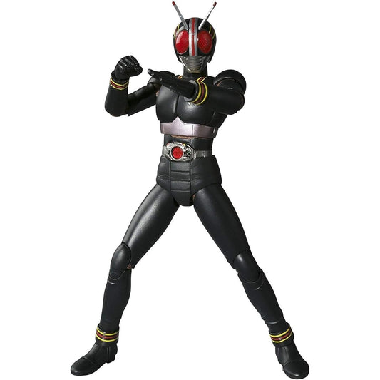 S.H.Figuarts Kamen Rider BLACK Approx. 150mm ABS & PVC painted movable figure