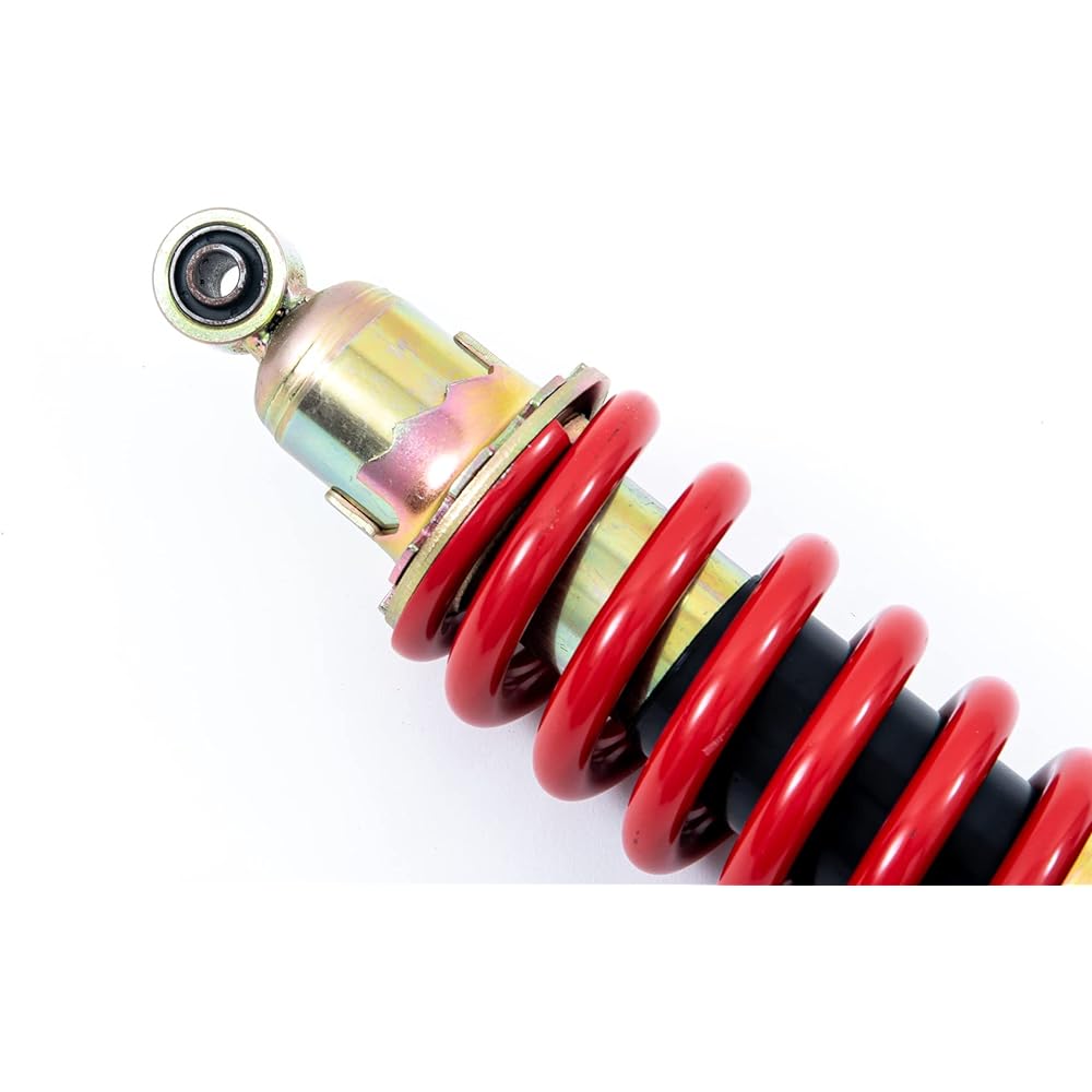 [x-cars] Hornet 250 MC31 rear suspension shock rear suspension 300mm spring external product