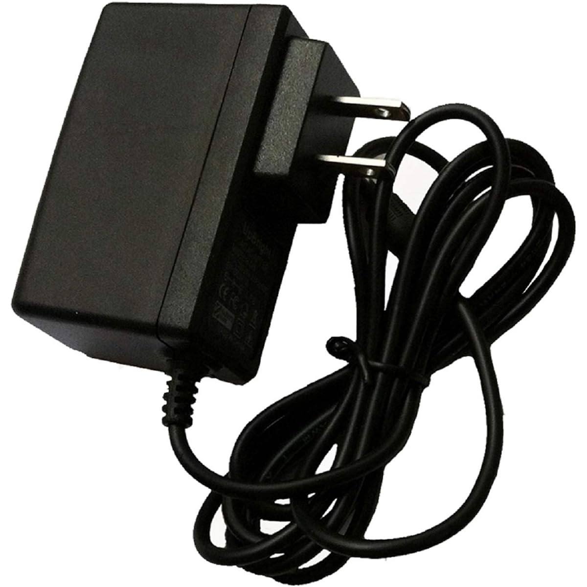 UpBright 6V AC/DC Adapter Replacement for Philips DS1155 DS1155/12 DS1155/37 Docking Speaker Dock 6VDC Power Cord Cable PS Wall Home Battery Charger Main PSU