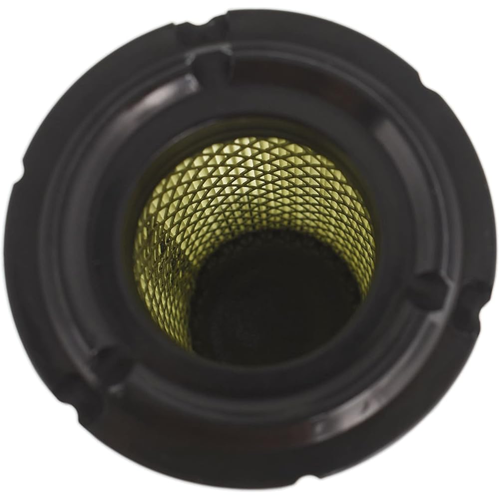 waltyotur Air Filter 6 Pieces 4163715 11013-1290 25 083 02-S 1G659-11222 Replacement for Kubota Bobcat Kawasaki Kohler
