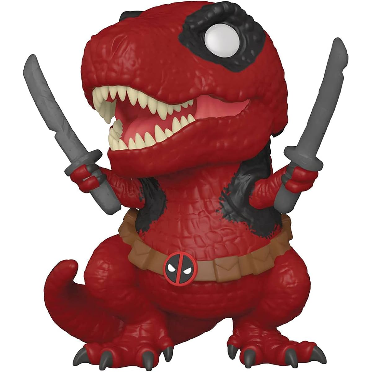 Deadpool 30th Anniversary - POP! Movie #777 Dinopool
