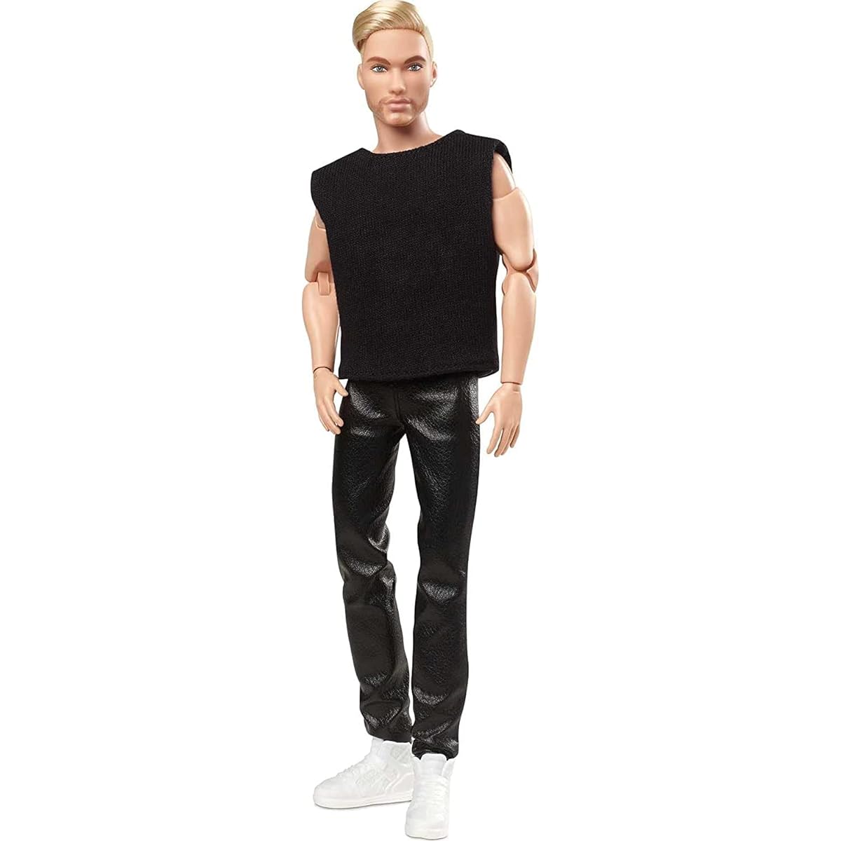 Barbie Looks Blonde Ken [Ages 6 and up] GTD90 [Parallel import goods]