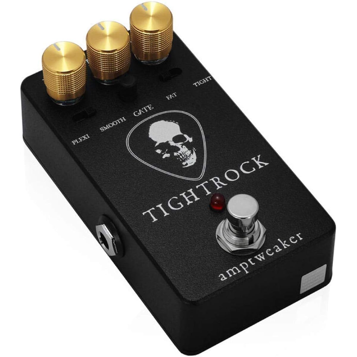 Amptweaker Tight Rock Distortion Guitar Effector