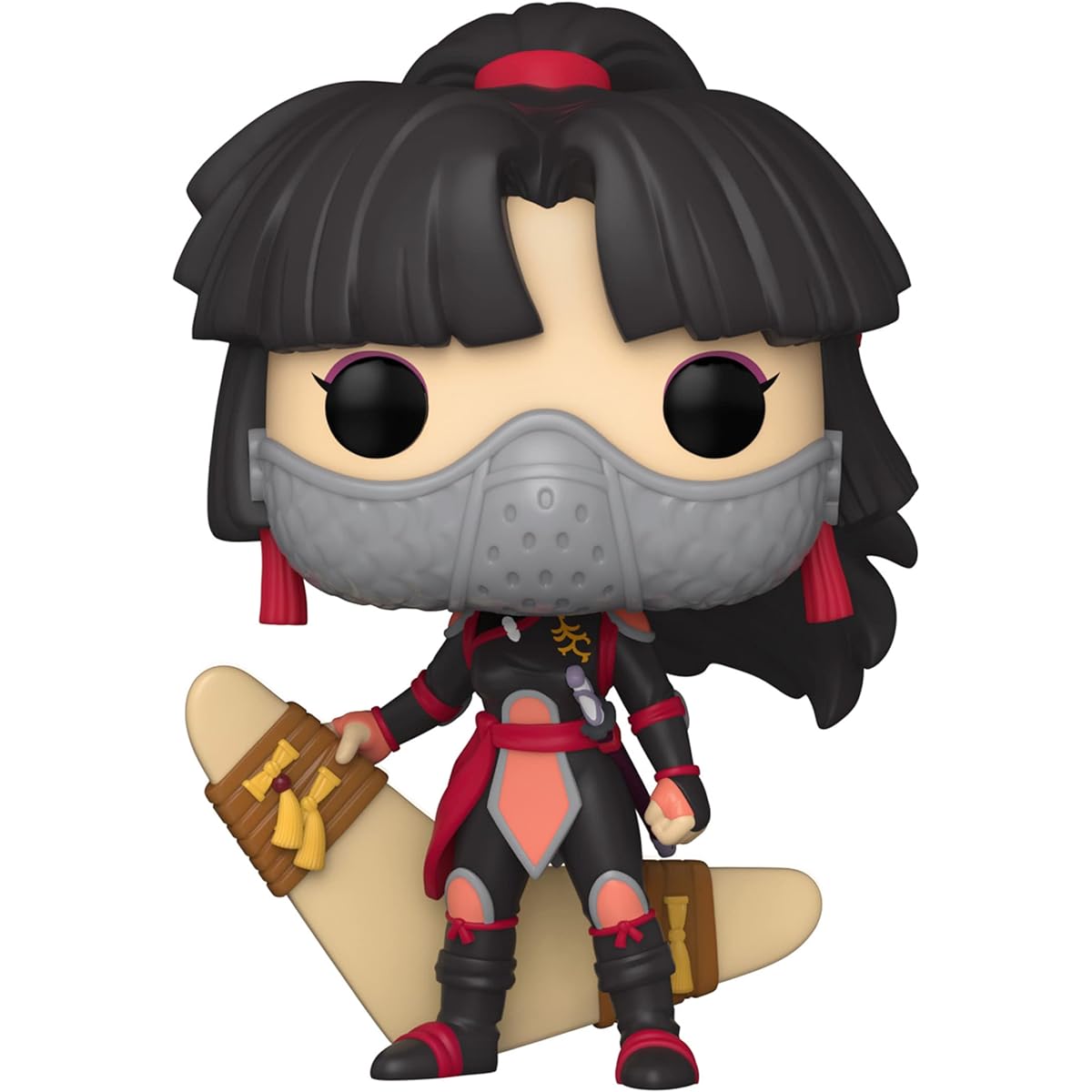 Funko Pop! Animation: Inuyasha Sango Special Edition Chase Multicolor Exclusive Vinyl Figure