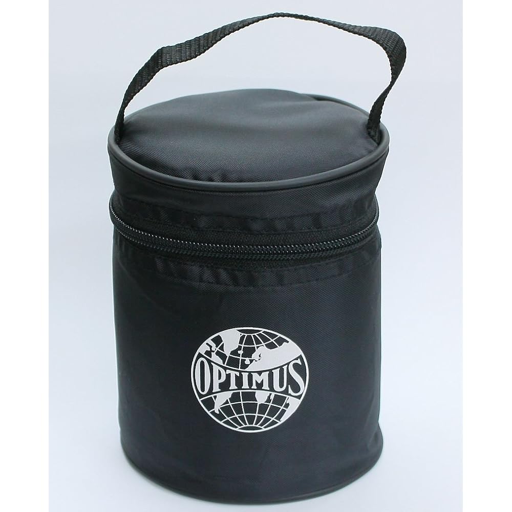 OPTIMUS Outdoor Camping Stove Nylon Case for 123R Svea 01117