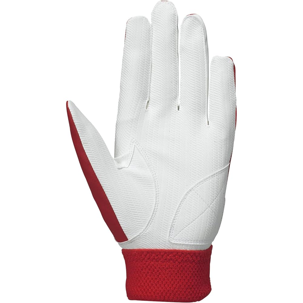 SSK SSK Pro Edge General Batting Gloves