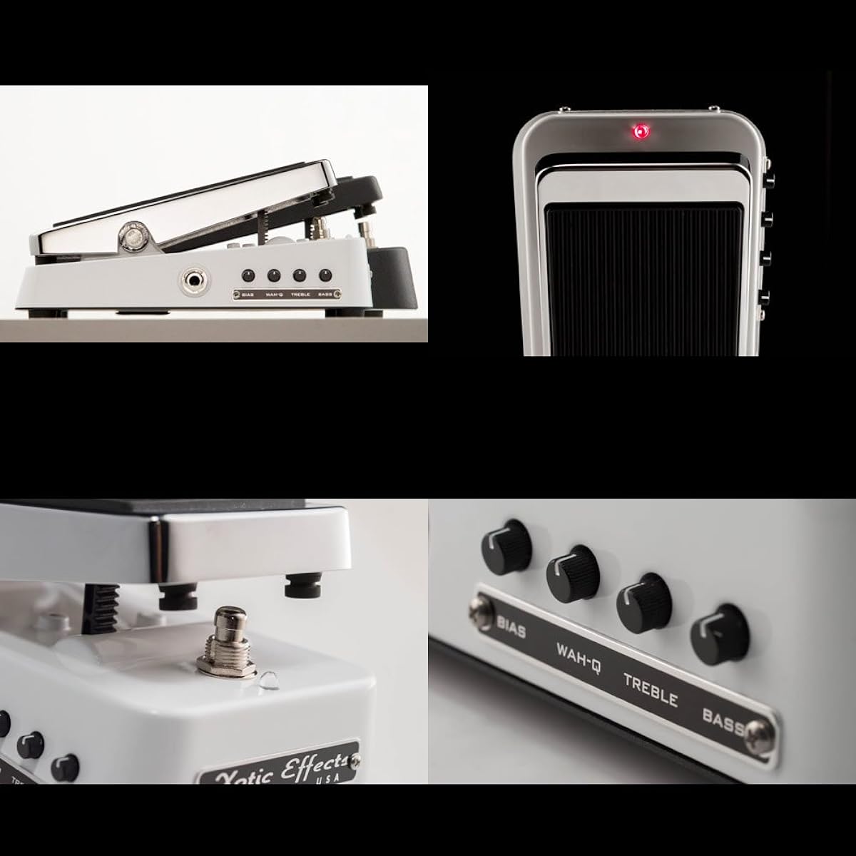 Xotic Exotic Effects Wah Pedal Wah XW-1 [Official Japanese Product]