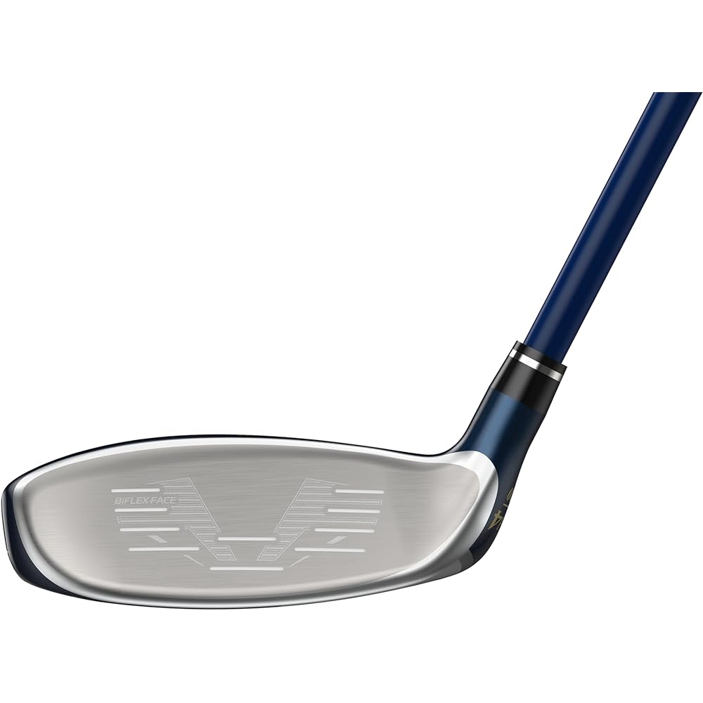 DUNLOP XXIO13 Golf Hybrid Carbon Shaft MP1300 [Catalog genuine shaft installed model] Men's Right XXIO
