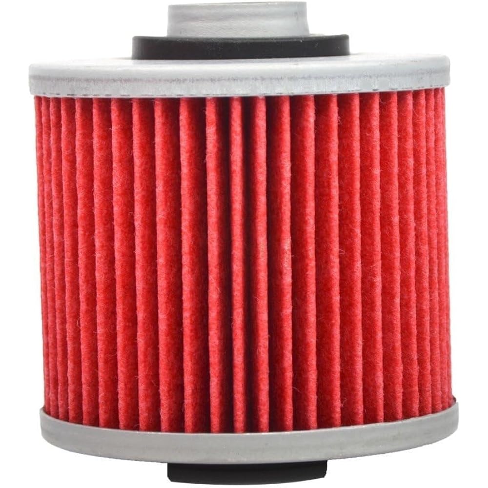 5pc 250cc Motorcycle Oil Filter Jawa Dakar650 2009-2012 660 CZ Sportard 2013-2015 Keyway 250 Land Cruiser ATV 2006-2008