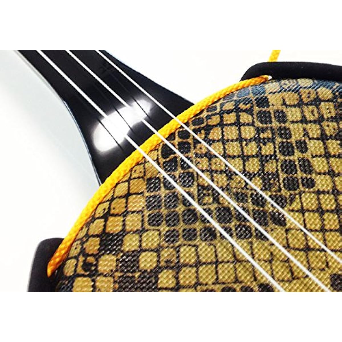 Churasaki Okinawa Sanshin Basic (Standard Size) Basic Set for Beginners (Includes Sheet Music) [Free Shipping]