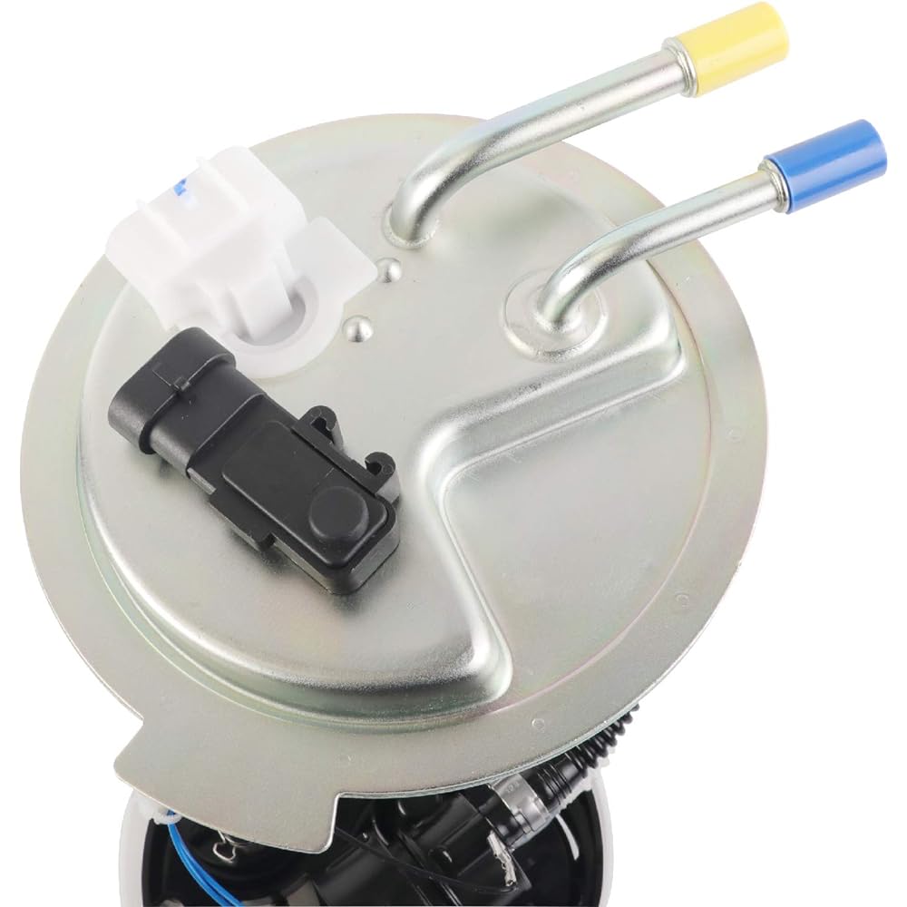 Fuel Pump Module Assembly 2005 2006 2007 Chevrolet Avalanche Suburban 1500 GMC Yukon XL 1500 V8 5.3L Flex E3706M