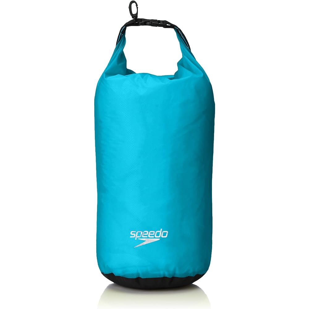 Speedo Bag Hydro Air Water Proof Roll Top 13L Hydro Air Waterproof Roll Top 13 Liter Swimming Unisex SE21914 ONESIZE