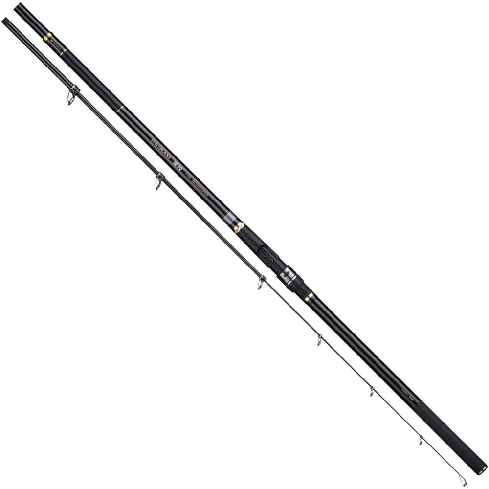 Uzaki Nissin Rod Ingram Long Throw