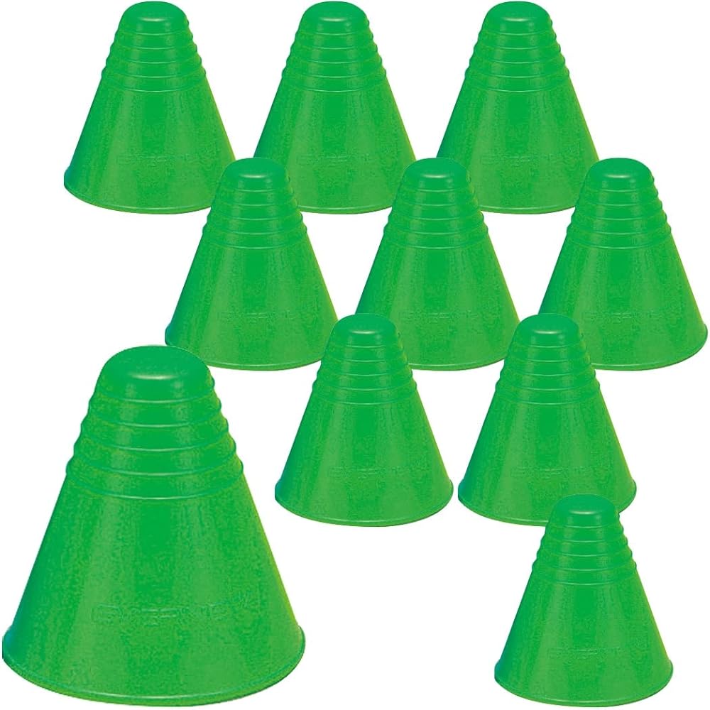 [Evernew] Soft corner post 13 (10 pieces) EKA148