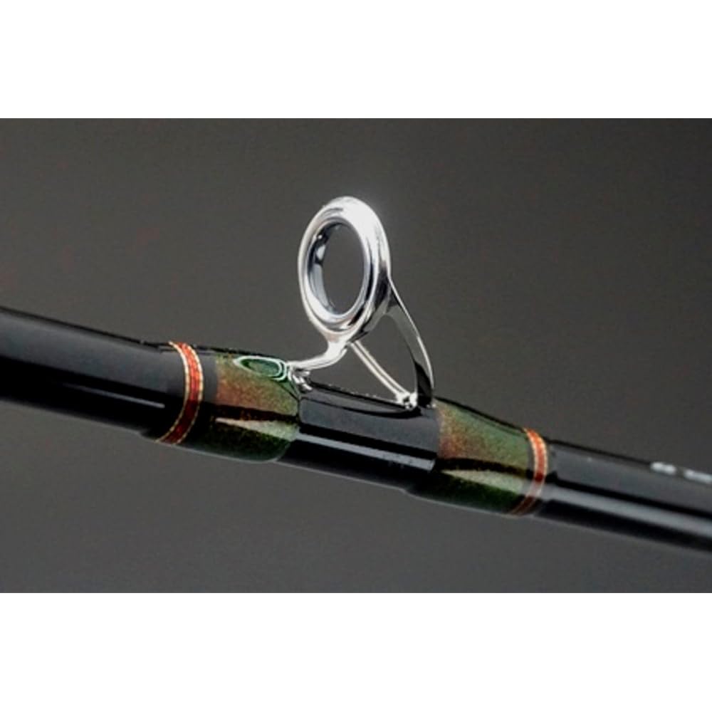 DAIWA Boat Rod Analystar Magochi 215 Fishing Rod