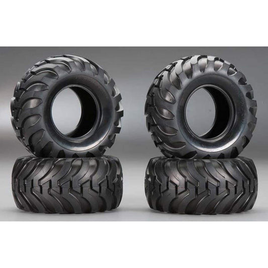 Tamiya 9401968 Tire 58519