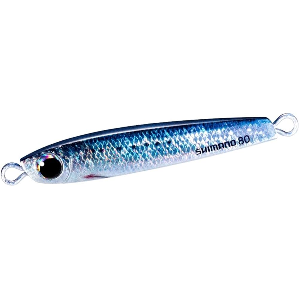 SHIMANO Metal Jig Osea Tongueman