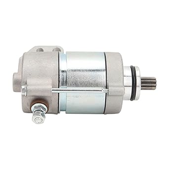 55140001000, Strong Strength Metal Motorcycle Starter with Fine Workmanship, for 200 EXC 250 EXC 300 EXC 250 R