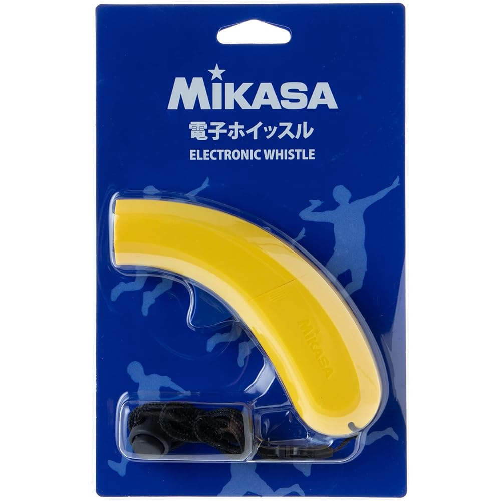 MIKASA electronic whistle EBEAT