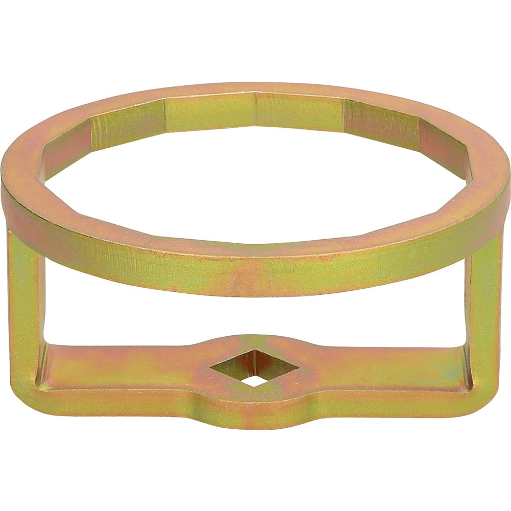 KS Tools 1/2" Oil Filter Wrench ? 84 mm / 14 Grooves 150.9543