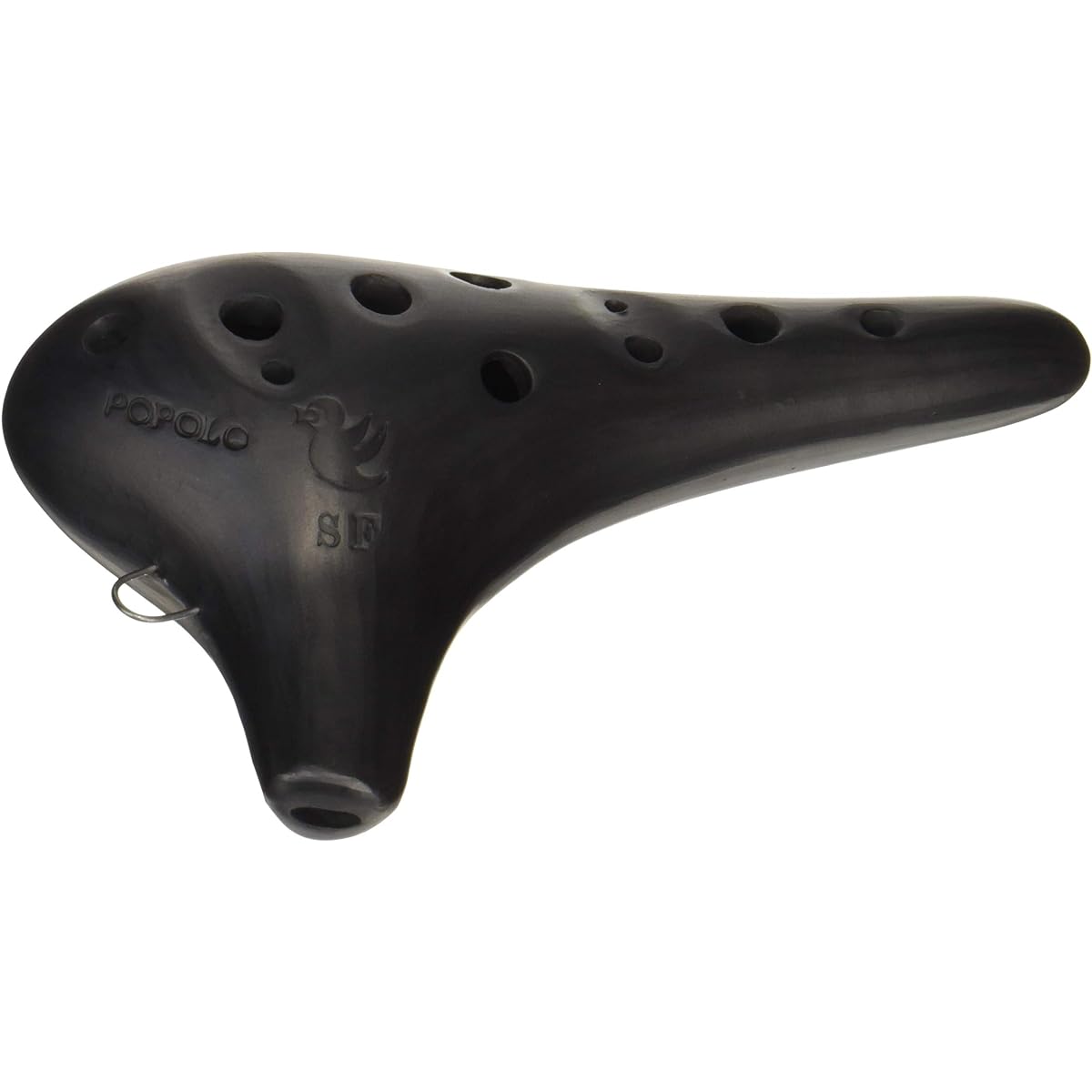 POPOLO Ocarina Classic Concerto Soprano F NC-SF