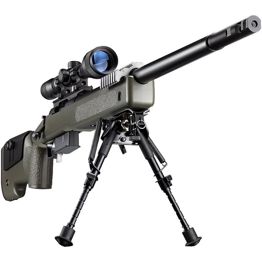 Tokyo Marui No.218 Acura Sea Bipod