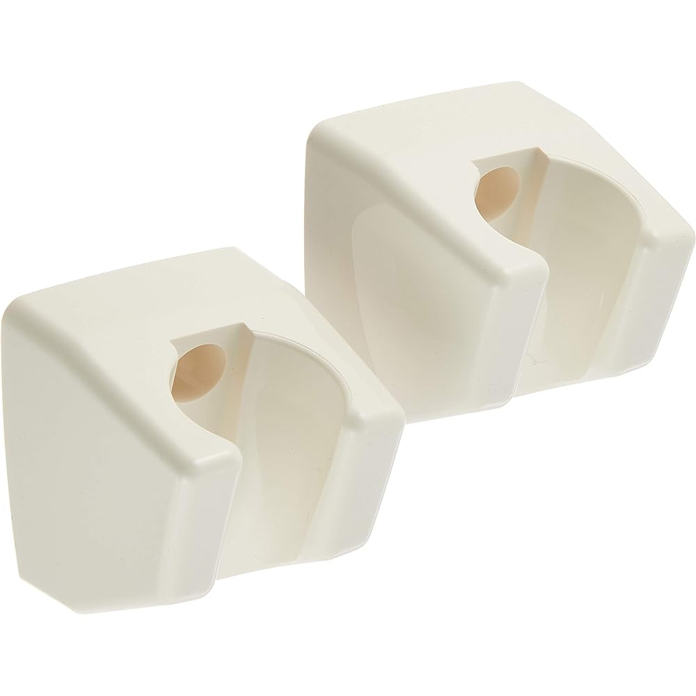 KVK 2-handle shower with temporary water stop [KF100N2]