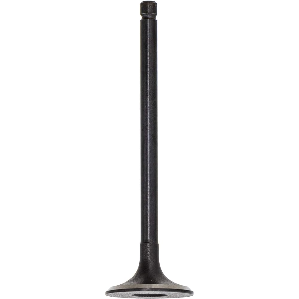 NICHE Engine Intake and Exhaust Valve Kit for 2001-2008 Yamaha Grizzly Raptor Rhino 660 660R