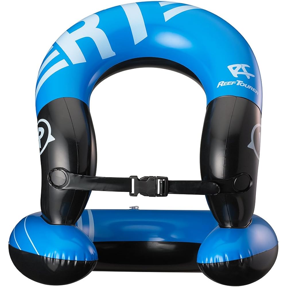 REEF TOURER Snorkeling Jacket RA0511