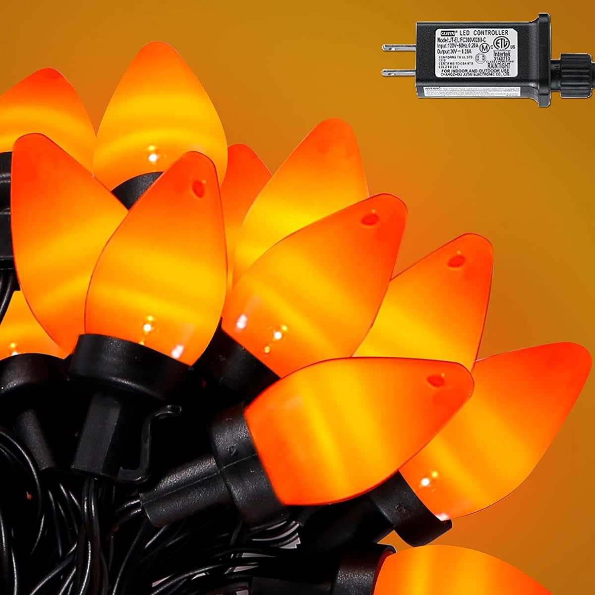 SPD light (black)