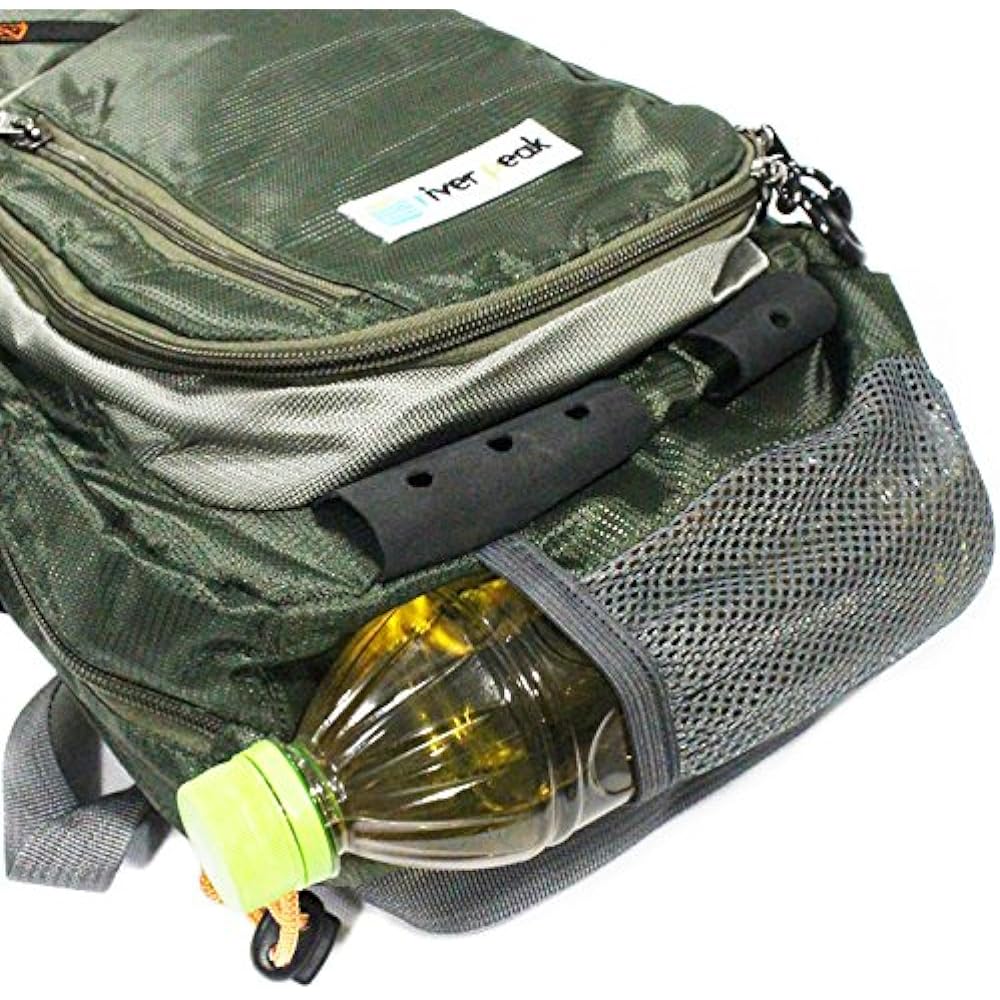 riverpeak mountain stream bag mountain stream slingback RP-FB400