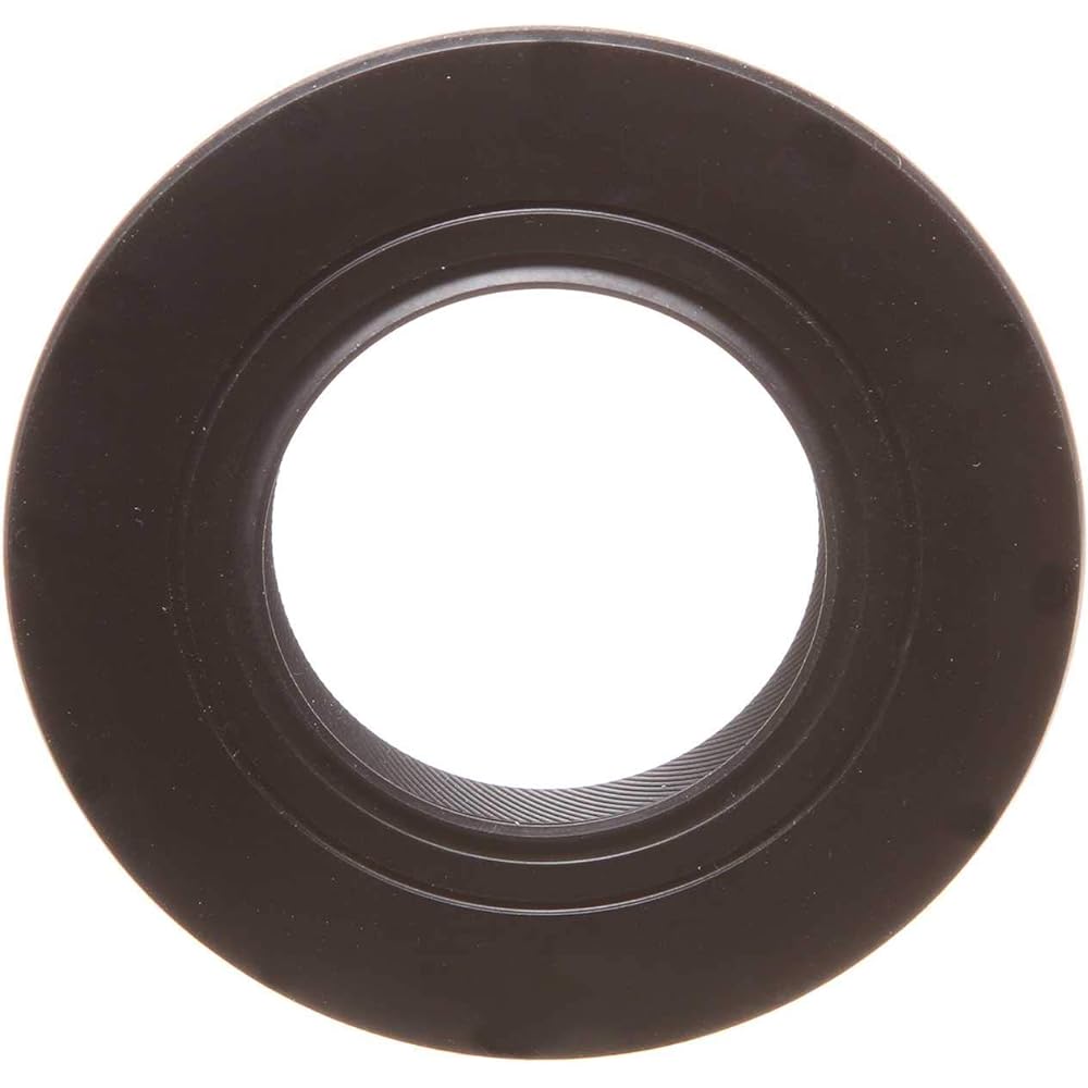 REPLACEMENTKITS.COM - Crankcase Clutch Oil Seal Replacement 93102-35004-00 Yamaha Grizzly Rhino & Viking -