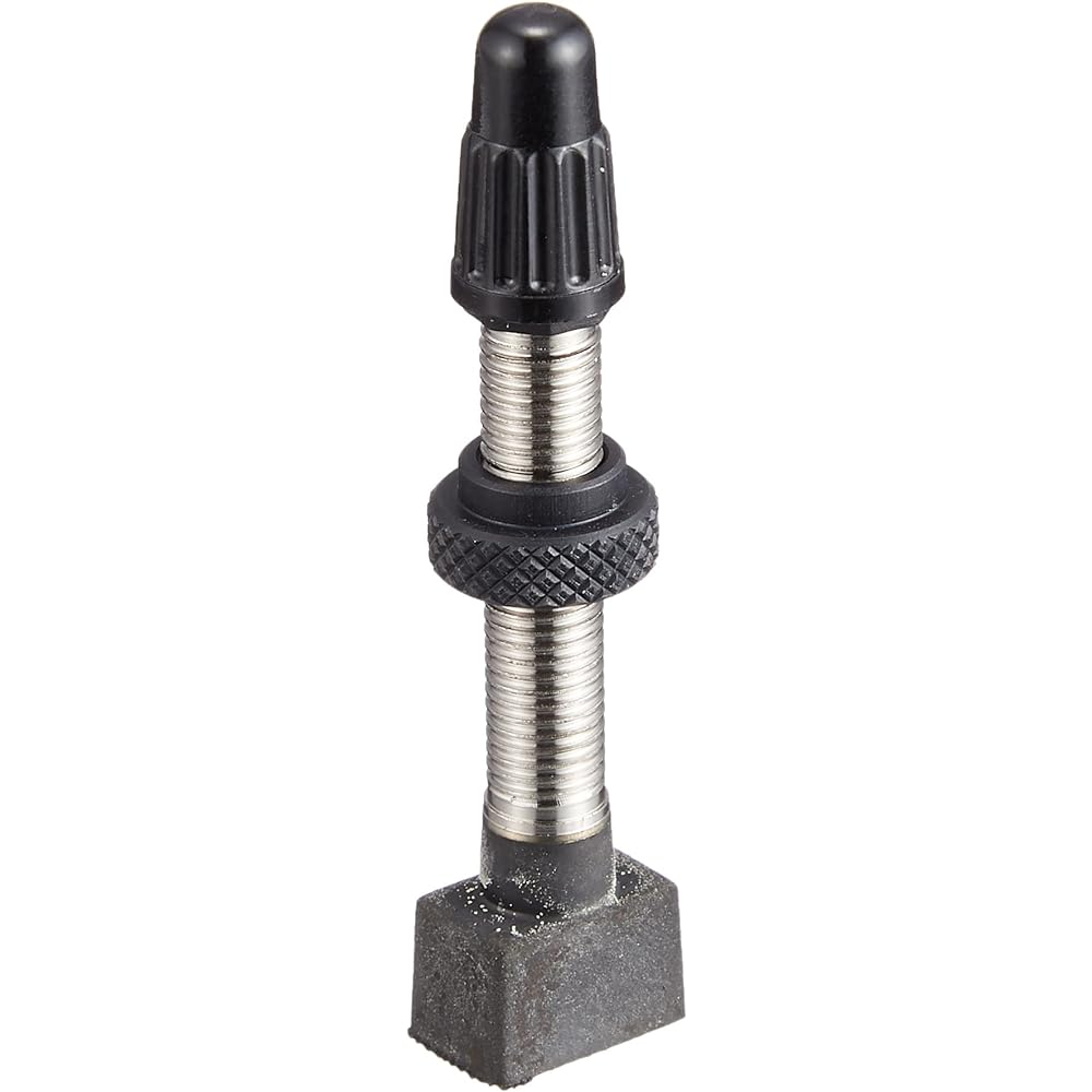 campagnolo (furigana: Campagnolo) WH-SH001・Application: 2-WAY FIT valve for medium profile