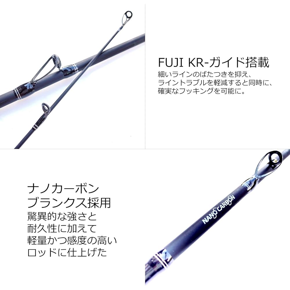 Abu Garcia (Abu Garcia) Troutin Marquis Lake Hunt (Troutin Marquis Lake Hunt) series various