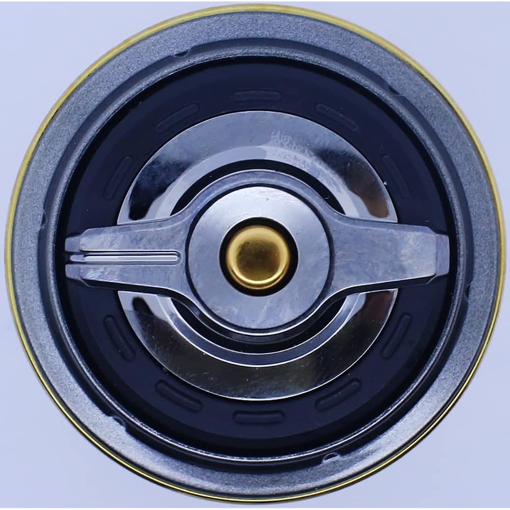 Genuine Parts 22 BB-X Rinkai Special 1700DXXG Spool Set Part No. 13CC5