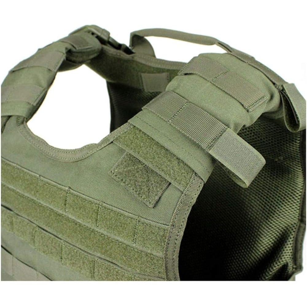 CONDOR Tactical Gear EXPO Plate Carrier 2 Gen2 201165